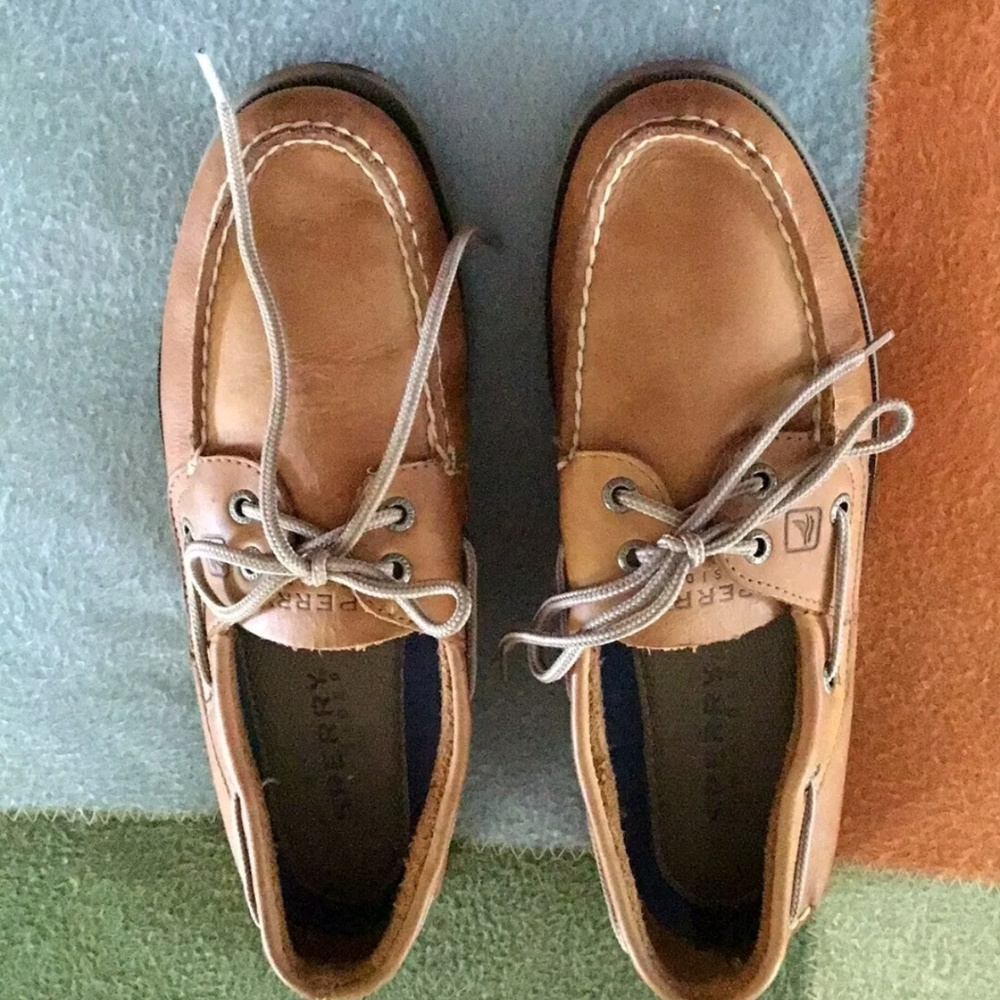 Sperry top sider 10.5